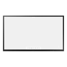 85-inch Samsung Flip 2 WM85R 3840 x 2160 LED Monitor Black