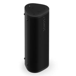 Sonos Roam 2 Bluetooth Speakers - Black