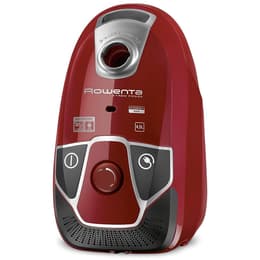 Rowenta RO6843EA Vacuum cleaner