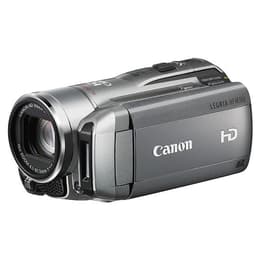 Canon Legria HF M306 Camcorder - Grey