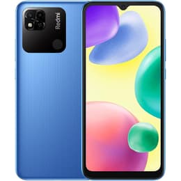 Xiaomi Redmi 10A 128GB - Blue - Unlocked