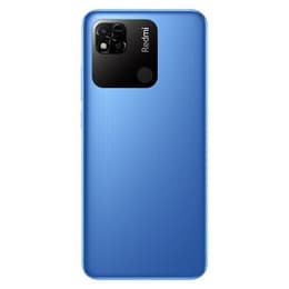 Xiaomi Redmi 10A 128GB - Blue - Unlocked
