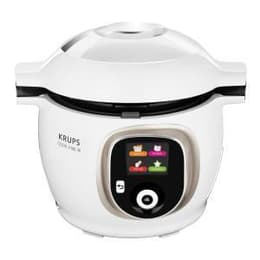 Krups Cook4me Plus CZ7101 Slowcooker