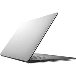 Dell Precision 5530 15-inch (2018) - Core i9 - Gen 8 (HK) - 32GB - SSD 512 GB QWERTY - English