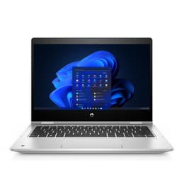 HP Pro X360 435 G9 13-inch (2022) - Ryzen 5 5625U - 16GB - SSD 512 GB QWERTZ - German