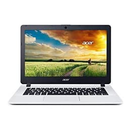 Acer Aspire ES1-331-C43G 13-inch () - Celeron N3050 - 4GB - SSD 32 GB AZERTY - French