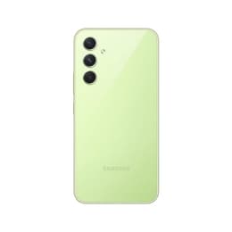 Galaxy A54 128GB - Lime - Unlocked