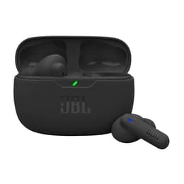 Jbl Vibe Flex 2 Earbud Noise-Cancelling Bluetooth Earphones - Black