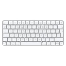 Magic Keyboard (2021) - QWERTZ - German -