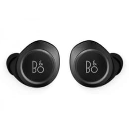 Bang & Olufsen Beoplay E8 Premium Earbud Bluetooth Earphones - Black