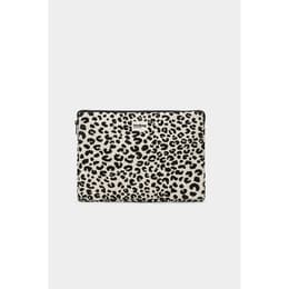 Cover 13-inches laptops - Cotton - Grey