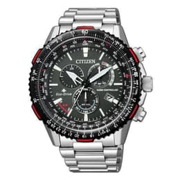 Citizen Smart Watch CB5001-57E - Silver