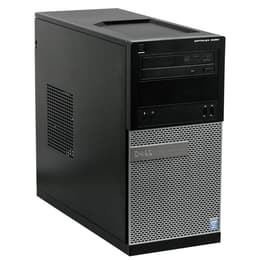 Dell OptiPlex 3020 MT Core i3-4130 3.4 - SSD 256 GB - 8GB