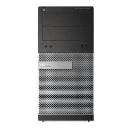 Dell OptiPlex 3020 MT Core i3-4130 3.4 - SSD 256 GB - 8GB