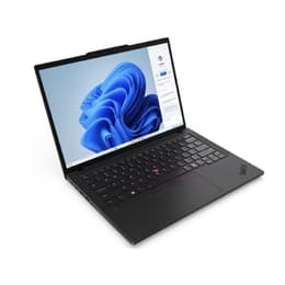 Lenovo ThinkPad P14s G5 14-inch (2025) - Ryzen 5 - 8000 Series (HS) - 16GB - SSD 512 GB QWERTY - English