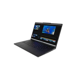 Lenovo ThinkPad P14s G5 14-inch (2025) - Ryzen 5 - 8000 Series (HS) - 16GB - SSD 512 GB QWERTY - English