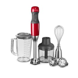 Blenders Kitchenaid 5KHB2571EER L - Red