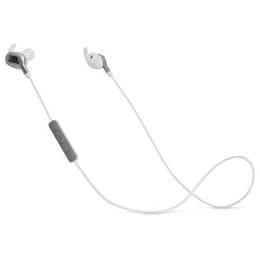 Jbl Everest 110 Earbud Bluetooth Earphones - Silver