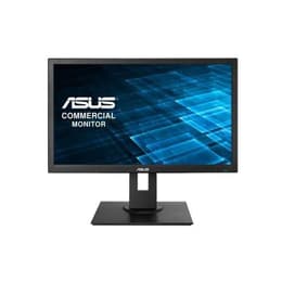 21,5-inch Asus BE229QLB LCD Monitor Black