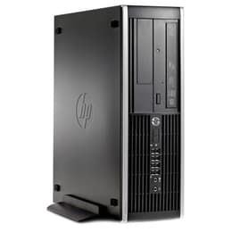 HP Compaq Pro 6300 SFF Core i3-2120 3,3 - HDD 120 GB - 8GB