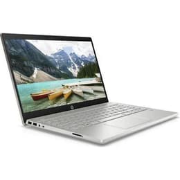 HP Pavilion 14-ep0529sa 14-inch (2023) - Core i5 - Gen 13 (U) - 8GB - SSD 256 GB QWERTY - English