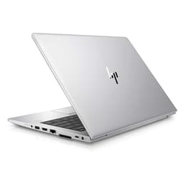 HP EliteBook 735 G6 13-inch (2018) - Ryzen 3 - 3000 Series (U) - 8GB - SSD 256 GB QWERTY - English