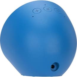 Amazon Echo Spot 2024 Bluetooth Speakers - Blue