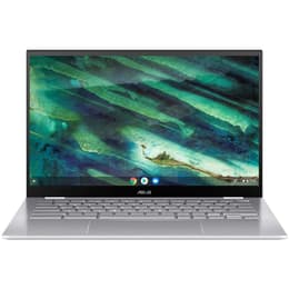 Asus Chromebook Flip C436FA-E10127 Core i3 2.1 GHz 512GB SSD - 8GB QWERTY - English