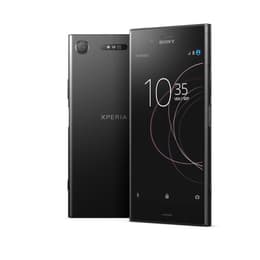 Xperia XZ1 64GB - Black - Unlocked