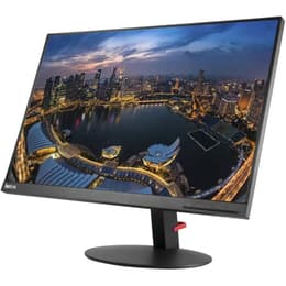 24-inch Lenovo ThinkVision T24d-30 1920 x 1080 LED Monitor