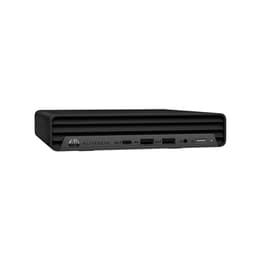HP 800 G6 Mini Core i7-10700T 2 - SSD 512 GB - 16GB