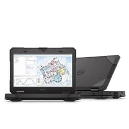 Dell Latitude 5404 14-inch (2014) - Core i5-4310U - 8GB - SSD 256 GB AZERTY - French