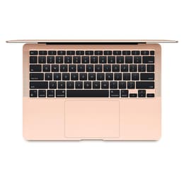 MacBook Air 13" (2020) - QWERTY - Spanish