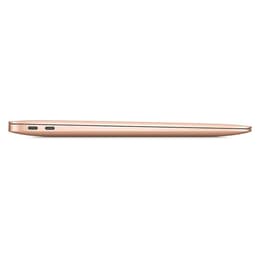 MacBook Air 13-inch (2020) - Apple M1 8-core and 7-core GPU - 16GB RAM - SSD 512GB - QWERTY - Spanish