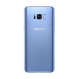 Galaxy S8+ 64GB - Blue - Unlocked