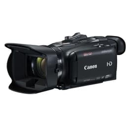 Canon HF G40 Camcorder - Black