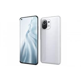 Xiaomi Mi 11 256GB - White - Unlocked