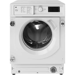 Essentielb EELS914-1b Built-in washing machine Front load