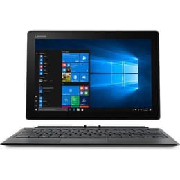 Lenovo Miix 520-12IKB 12-inch (2018) - Core i5 - Gen 8 (U) - 8GB - SSD 256 GB QWERTY - Spanish