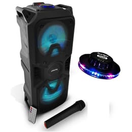 Pickering Enceinte Mobile PA speakers