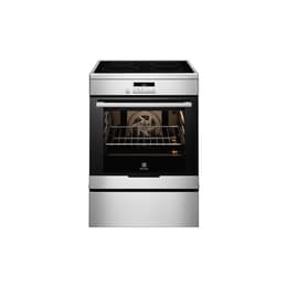 Electrolux EKI6771COX Cooking stove