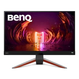 27-inch Benq Mobiuz EX2710Q 2560 x 1440 LED Monitor Grey
