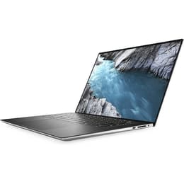 Dell XPS 9510 15-inch (2021) - Core i9 - Gen 11 (H) - 64GB - SSD 512 GB QWERTY - English