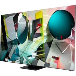 Samsung QE65Q950TS 65.0000" 7680 x 4320 Ultra HD 8K QLED Smart TV