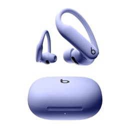 Beats By Dr. Dre Powerbeats Pro 2 Earbud Bluetooth Earphones - Purple