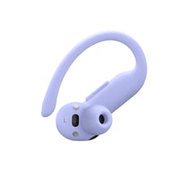 Beats By Dr. Dre Powerbeats Pro 2 Earbud Bluetooth Earphones - Purple