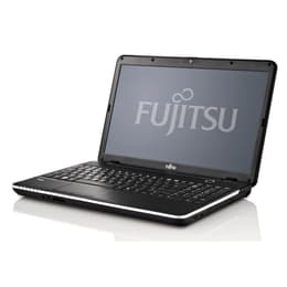 Fujitsu LifeBook A512 15-inch (2013) - Core i3-2348M - 4GB - SSD 240 GB AZERTY - French