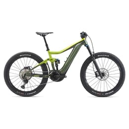 Giant Trance E+1 Pro Electric bike