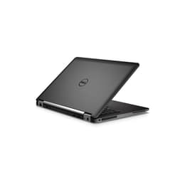 Dell Latitude E7440 14-inch (2016) - Core i5-4310U - 8GB - SSD 128 GB QWERTY - English