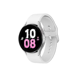 Samsung Galaxy Watch5 Bluetooth + Cellular 44 mm - Silver